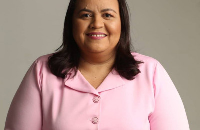 Suplente Elisângela Moura retorna à Assembleia Legislativa em 2023